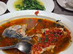 -湘轩·土菜研究院(光大店)