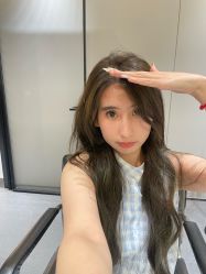 -DL HOPE造型
