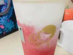 -喜茶(上海五角场万达店)