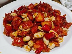 -河沿肉饼Beijing Pie(锡拉胡同店)