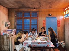 -五马集·海鲜·温州大牌档(黑金冠五马街十字路口店)