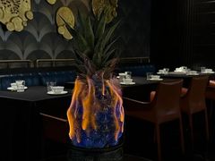 -小运河·公馆(国贸店)