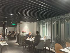 -羲和雅苑•北京烤鸭(国贸商城店)