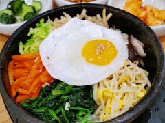 石锅拌饭-全州拌饭(参花街总店)
