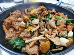 -同顺鹅庄(南华路店)