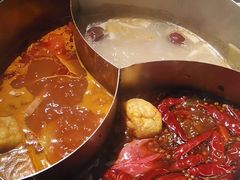 -重庆刘一手(巴黎一店)