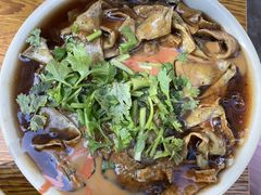 -真素诚·清真(新华路店)