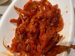 -七八冷面·延边朝鲜族美食(圣熙八号店)