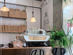 -铁手珈琲制造局metalhands(望京店)