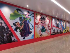 -中国美术学院-美术馆