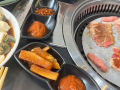 -齐齐哈尔烤肉·烧烤·烤鱼(万科时一区店)