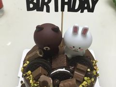 -半勺舒舒生日蛋糕店
