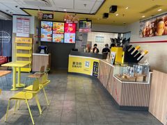 -麦当劳(捞品城店)