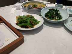 -北李妈妈菜·海肠捞饭(高新万达店)
