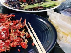 -红钳侠小龙虾·烧烤(中赢康康谷店)