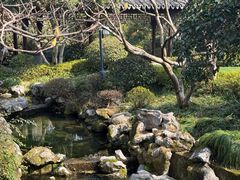 -杭州西子湖四季酒店-WL BISTRO西湖餐厅(灵隐路店)