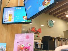 -TPLUS茶家(淮海店)
