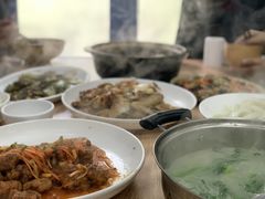 -姑婆山旅游区