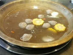 -小牛海记潮汕牛肉店(永定路店)