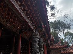 -安溪清水岩