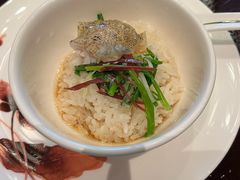 -杭州西子湖四季酒店·金沙厅