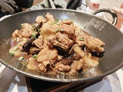 -孙家外婆•长春地标美食新名片(红旗街万达店)