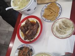 -71号豆汤饭·成都小馆(红牌楼店)