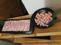 -九田家黑牛烤肉料理(中北镇店)