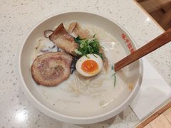 -味千拉面(常州关河东路分店)