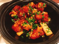 -港丽餐厅(高德置地店)