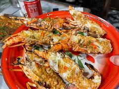 -辉记炭烧海鲜大排档·老字号(福田店)