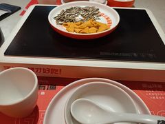 -闻溪有渔·活鱼现烤才好吃(太仓万达店)