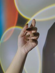 -Halo美甲美睫