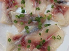 脆肉鲩鱼片-焯明脆肉鲩世家(金沙洲店)