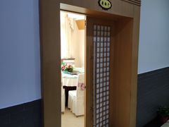 -清华大学-观畴园餐厅