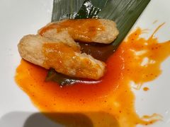 -聆桂烤鸭·金奖烤鸭(静联广场店)