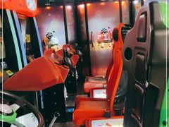 -大玩家(芝罘万达广场店)