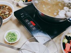 -五洲牛肉美食馆