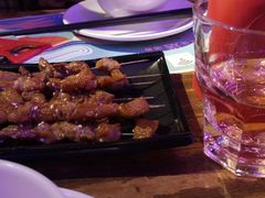 -Helens海伦司小酒馆(街道口店)