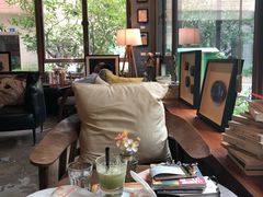 -咖法森林·咖啡  酒吧(天河店)