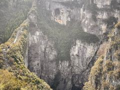 -重庆云阳龙缸景区