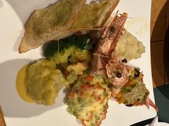 -兰特伯爵西餐厅·啤酒屋(方庄店)