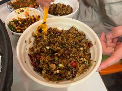 -一烙锅(友谊店)