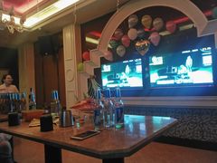 -铜锣湾KTV(木渎店)
