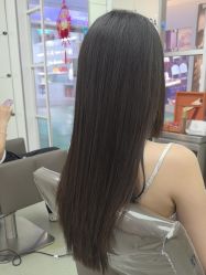 -时尚殿堂hair salon