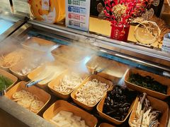 -温野菜涮涮锅(西单大悦城店)