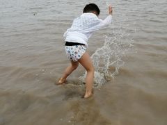 -南汇嘴观海公园