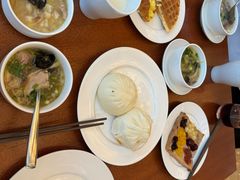 -西安赛瑞喜来登大酒店