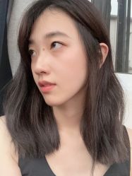 -初心HAlRSALON烫染接发