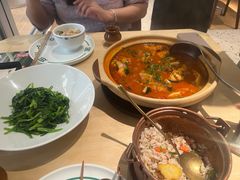 -一坐一忘云南菜(卓悦中心)